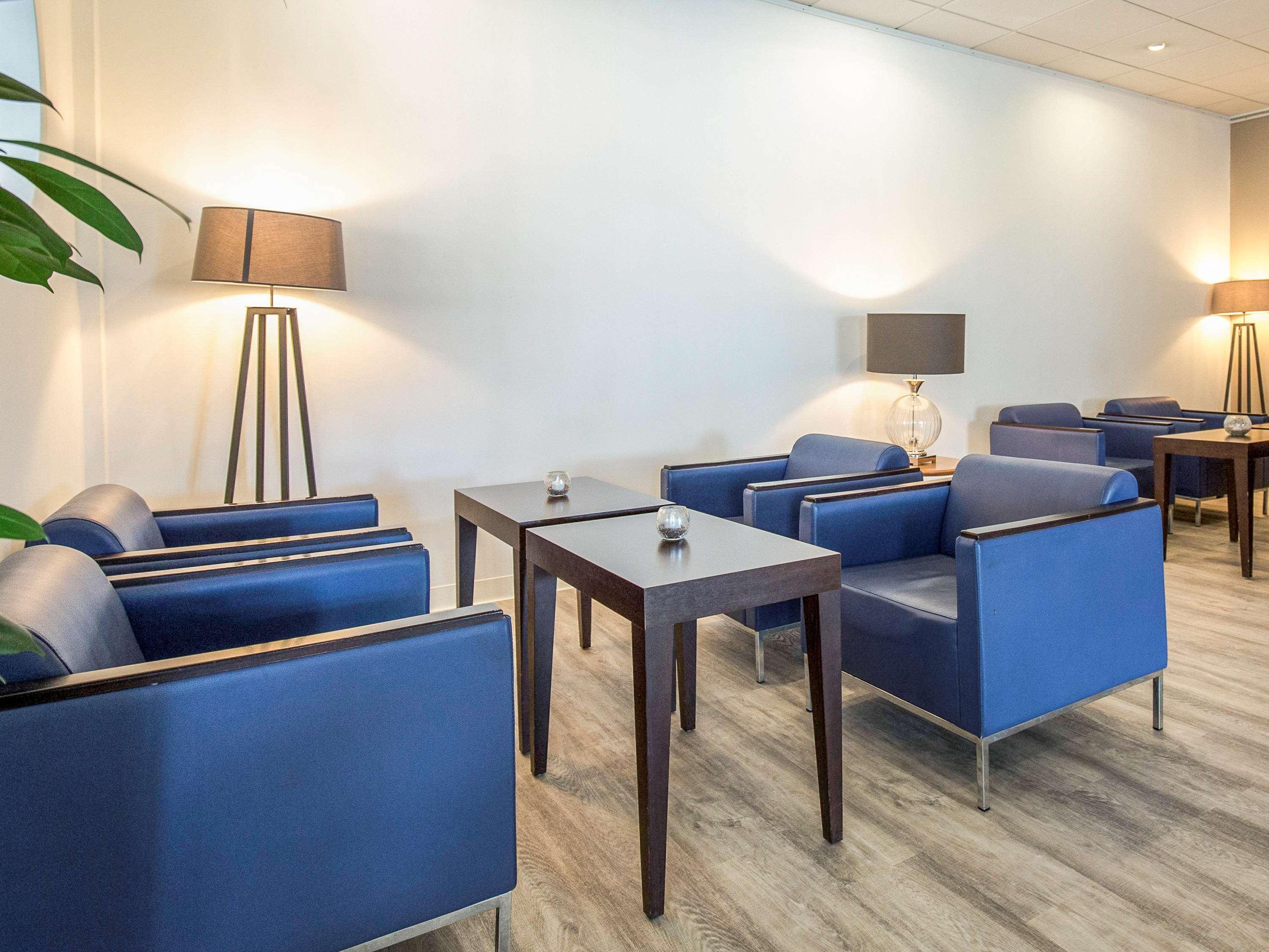 Novotel Perpignan Nord Rivesaltes Exterior photo